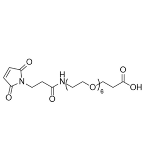 MAL-dPEG4-acid
