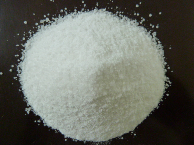 十八水硫酸铝,Aluminium sulfate octadecahydrate