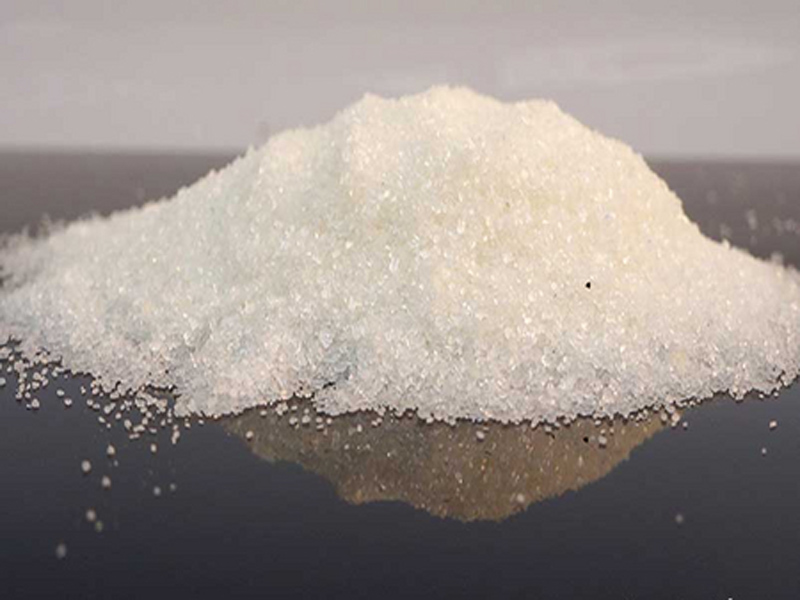 一水硫酸鋰,Lithium sulfate monohydrate