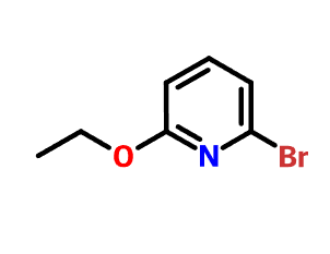 2-乙氧基-6-溴吡啶,2-BROMO-6-ETHOXY PYRIDINE