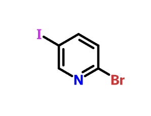 2-溴-5-碘吡啶,2-Bromo-5-iodopyridine