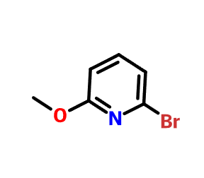 2-溴-6-甲氧基吡啶,2-Bromo-6-methoxypyridine