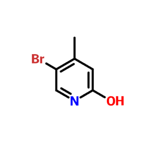 5-溴-2-羟基-4-甲基吡啶