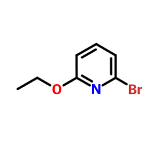 2-乙氧基-6-溴吡啶