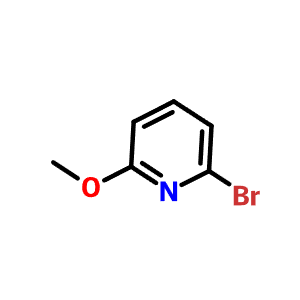 2-溴-6-甲氧基吡啶
