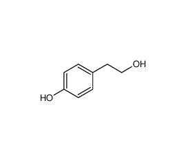 2-(4-羟基苯)乙醇,4-Hydroxyphenethyl alcohol