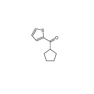 环戊基噻吩-2-基酮