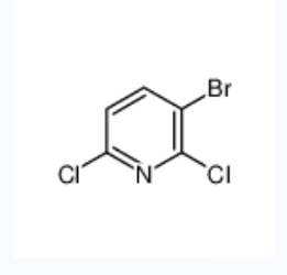 3-溴-2,6-二氯吡啶,3-Bromo-2,6-dichloropyridine