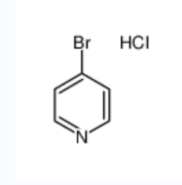 4-溴吡啶鹽酸鹽,4-Bromopyridine hydrochloride