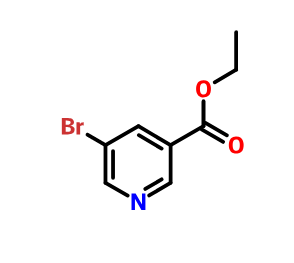 5-溴烟酸乙酯,Ethyl 5-bromonicotinate