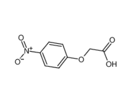 4-硝基苯氧乙酸,4-Nitrophenoxyacetic acid