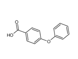 4-苯氧基苯甲酸,4-PHENOXYBENZOIC ACID