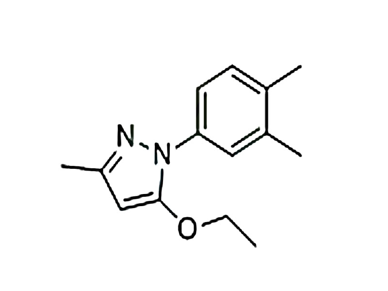 艾曲波帕杂质17,Itropopa Impurity 17