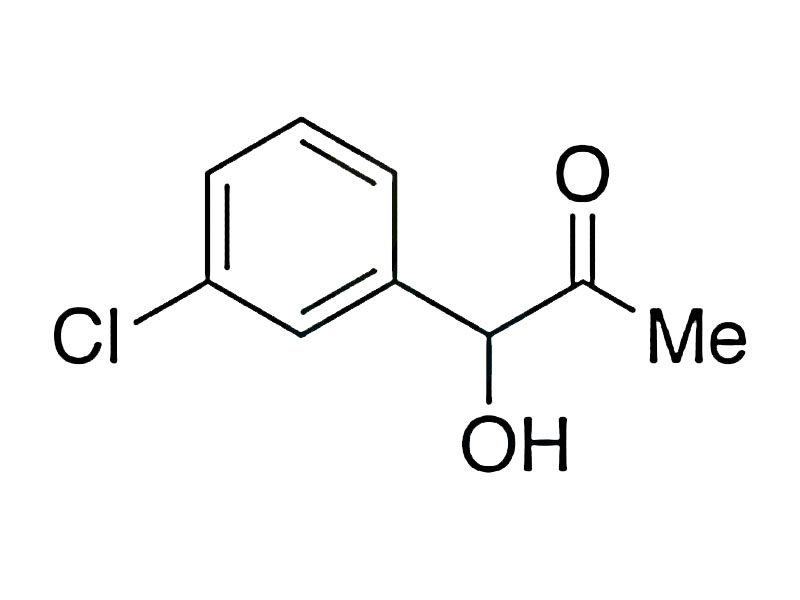 盐酸安非他酮杂质Ⅱ,Bupropion USP Related Compound F