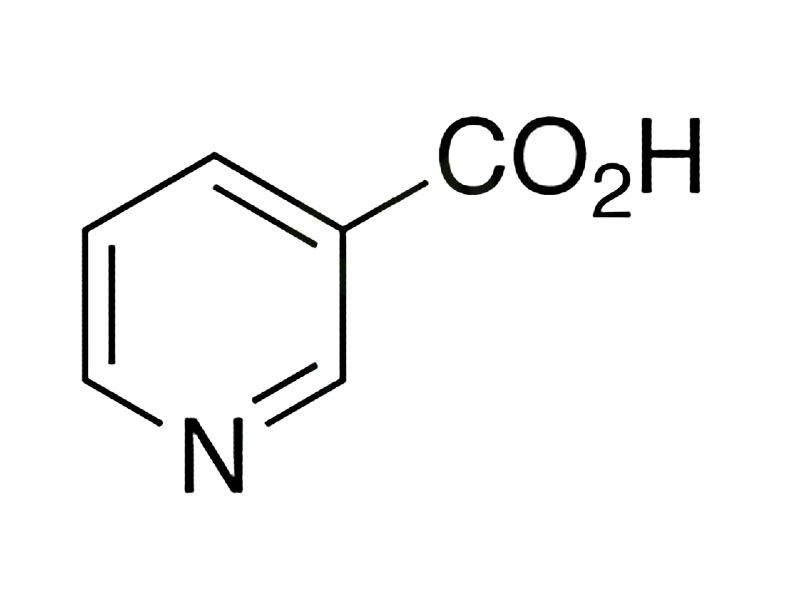 煙酸,Nicotinic Acid