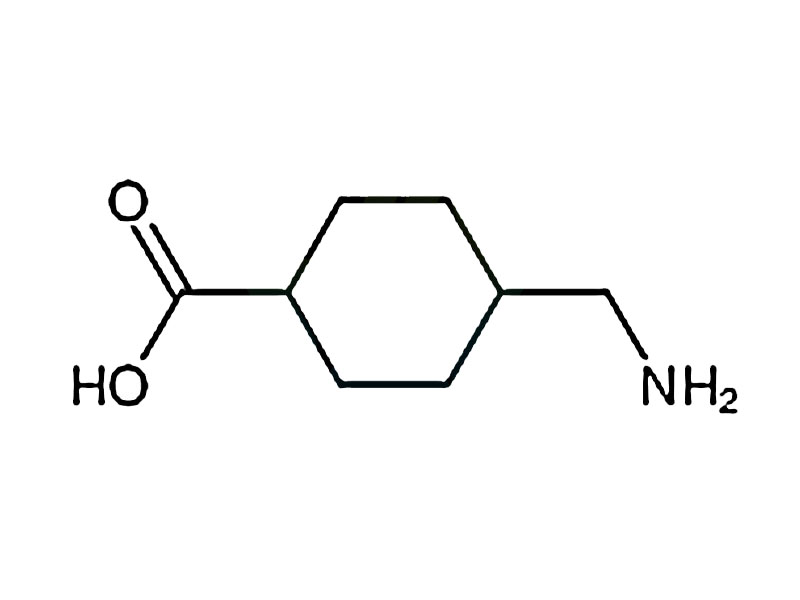 氨甲環(huán)酸雜質(zhì)-Z異構(gòu)體,Tranexamic EP Impurity B