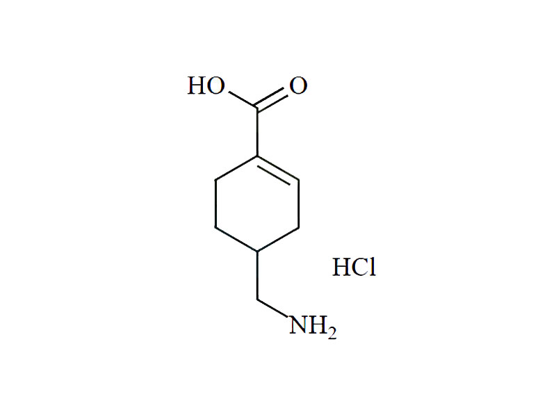 氨甲环酸杂质环烯烃,Tranexamic EP Impurity C HCl