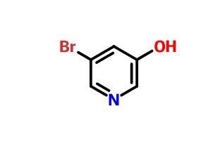 3-溴-5-羟基吡啶,3-Bromo-5-hydroxypyridine