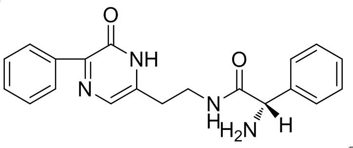 頭孢克洛雜質(zhì)L,Cefaclor EP Impurity L