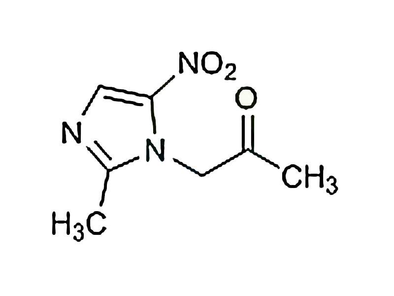 奥硝唑杂质19,Ornidazole Impurity 19