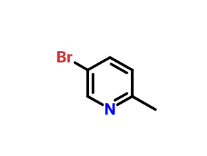 5-溴-2-甲基吡啶,5-Bromo-2-methylpyridine