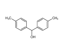 4,4'-二甲基二苯基甲醇,4,4'-DIMETHYLBENZHYDROL