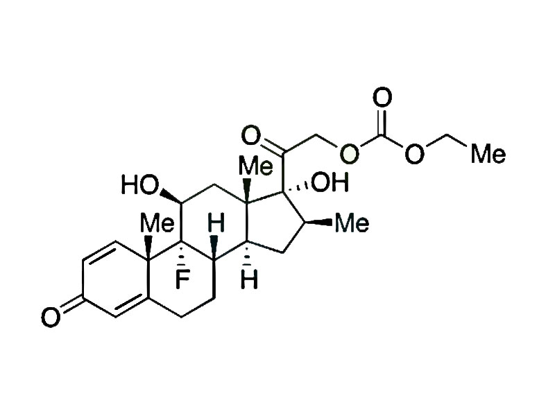 倍他米松杂质D,Betamethasone EP Impurity D