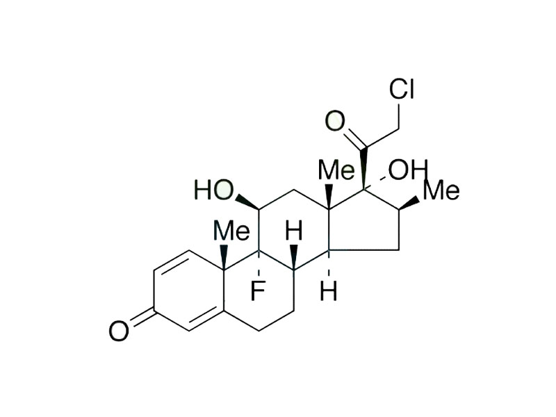 倍他米松雜質(zhì)B,Betamethasone EP Impurity B