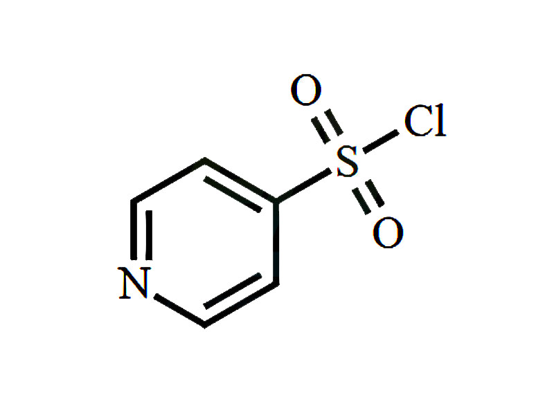 吡啶-4-磺酰氯,Phridine-4-Sulfonyl Chloride