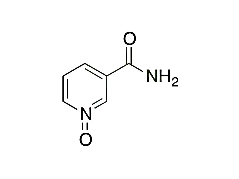 N-氧代烟酰胺,Nicotinamide N-Oxide
