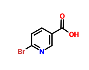 6-溴烟酸,6-Bromonicotinic acid