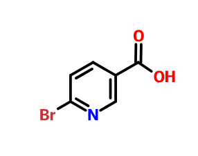 6-溴煙酸,6-Bromonicotinic acid