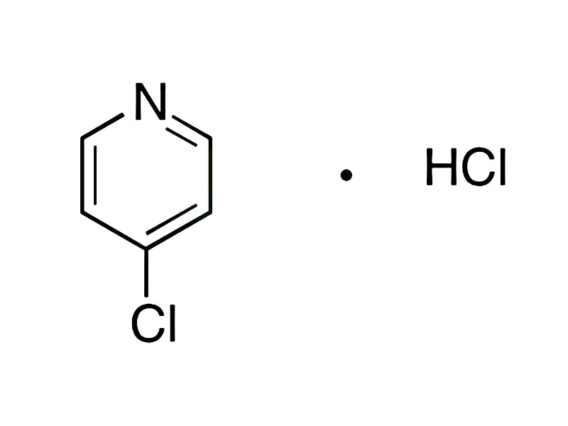 4-氯吡啶盐酸盐,4-Chloropyridine Hydrochloride