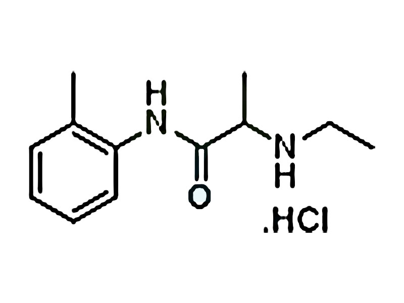 丙胺卡因原料EP杂质C(盐酸盐）,Prilocaine EP Impurity C HCl