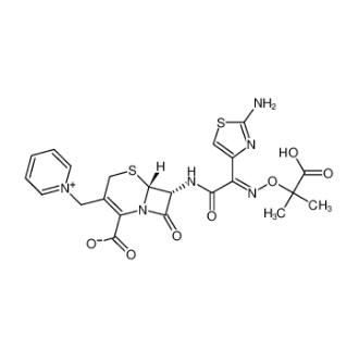 头孢他啶,CeftazidiMe