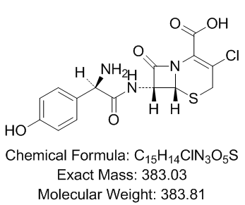 头孢丙烯杂质3,Cefprozil Impurity 3