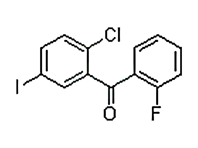 非布司他杂质A,Empagliflozin Impurity 28