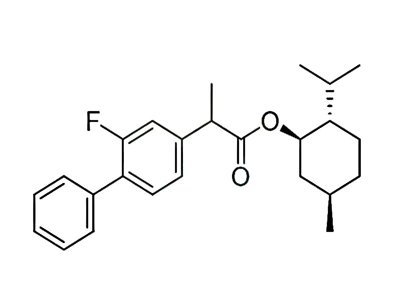氟比洛芬杂质G,Flurbiprofen Impurity 7