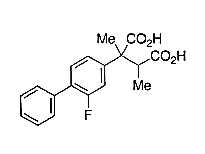 氟比洛芬杂质B,Flurbiprofen EP Impurity B