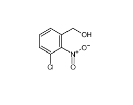 3-氯-2-硝基苄基乙醇,3-CHLORO-2-NITROBENZYL ALCOHOL 97