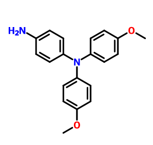 4-氨基-4‘4-二甲氧基三苯胺,4-Amino-4,4-dimethoxytriphenylamine
