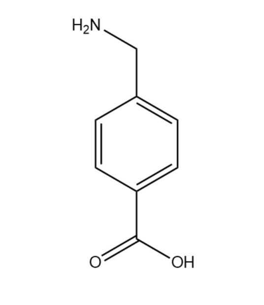 氨甲苯酸,Aminomethylbenzoic Acid