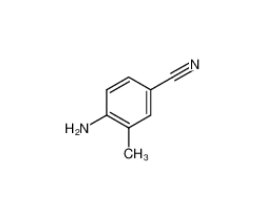 4-氨基-3-甲基苯腈,4-Amino-3-methylbenzonitrile