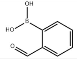 2-甲酰基苯硼酸,2-Formylbenzeneboronic acid