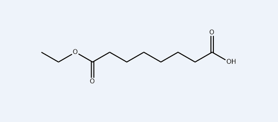 辛二酸单乙酯,ETHYL HYDROGEN SUBERATE