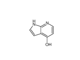 4-羟基-7-氮杂吲哚,4-HYDROXY-7-AZAINDOLE