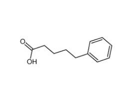 5-苯基戊酸,5-Phenylvaleric acid