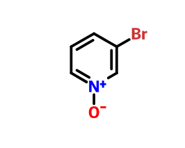 3-溴吡啶-N-氧化物,3-BROMOPYRIDINE-N-OXIDE