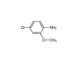 4-氯-2-甲氧基苯胺,4-CHLORO-2-ANISIDINE HYDROCHLORIDE