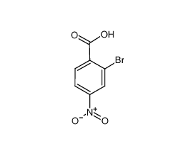 2-溴-4-硝基苯甲酸,2-BROMO-4-NITROBENZOIC ACID